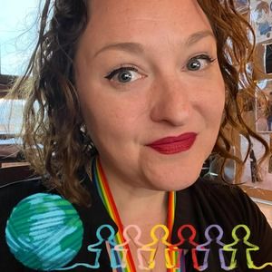 Meet your Posher, Bethany